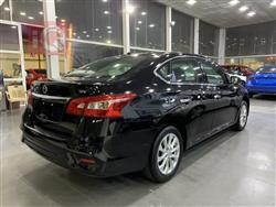 نیسان سێنترا